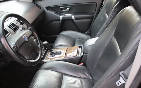 Volvo XC90 II рестайлинг, 2010 год, 1 440 000 рублей, 30 фотография