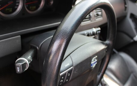 Volvo XC90 II рестайлинг, 2010 год, 1 440 000 рублей, 31 фотография