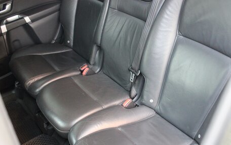 Volvo XC90 II рестайлинг, 2010 год, 1 440 000 рублей, 39 фотография
