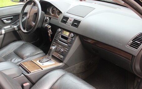 Volvo XC90 II рестайлинг, 2010 год, 1 440 000 рублей, 36 фотография