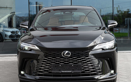Lexus RX IV рестайлинг, 2025 год, 7 895 000 рублей, 2 фотография