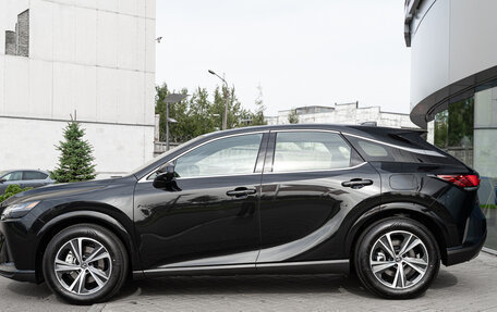 Lexus RX IV рестайлинг, 2025 год, 7 895 000 рублей, 5 фотография