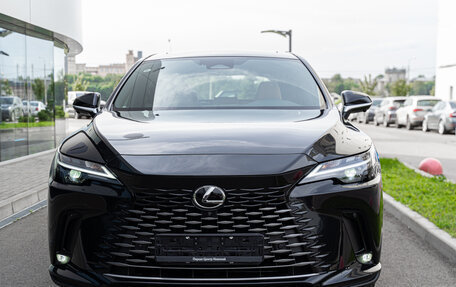 Lexus RX IV рестайлинг, 2025 год, 7 895 000 рублей, 3 фотография