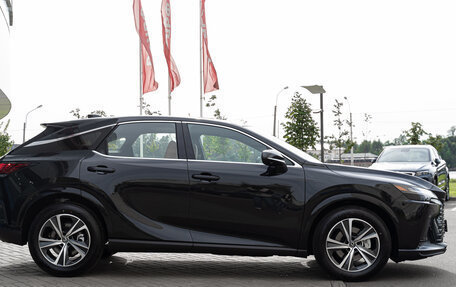 Lexus RX IV рестайлинг, 2025 год, 7 895 000 рублей, 6 фотография