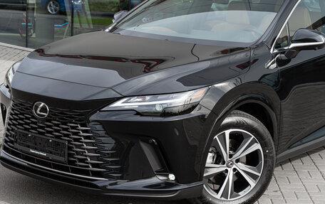 Lexus RX IV рестайлинг, 2025 год, 7 895 000 рублей, 14 фотография