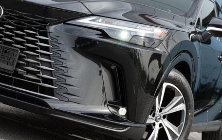 Lexus RX IV рестайлинг, 2025 год, 7 895 000 рублей, 15 фотография