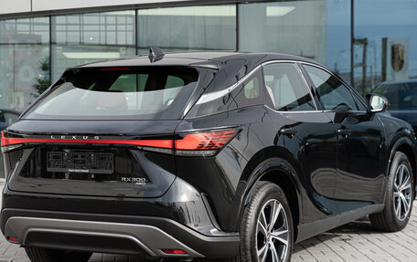 Lexus RX IV рестайлинг, 2025 год, 7 895 000 рублей, 9 фотография