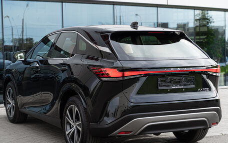 Lexus RX IV рестайлинг, 2025 год, 7 895 000 рублей, 7 фотография