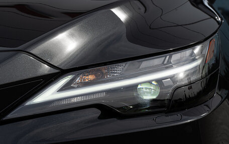 Lexus RX IV рестайлинг, 2025 год, 7 895 000 рублей, 16 фотография