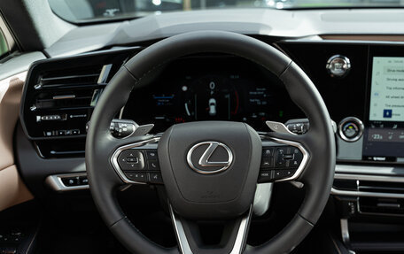 Lexus RX IV рестайлинг, 2025 год, 7 895 000 рублей, 22 фотография