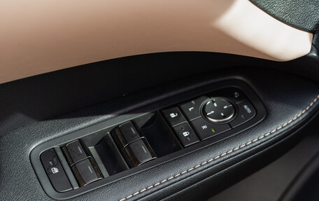 Lexus RX IV рестайлинг, 2025 год, 7 895 000 рублей, 26 фотография
