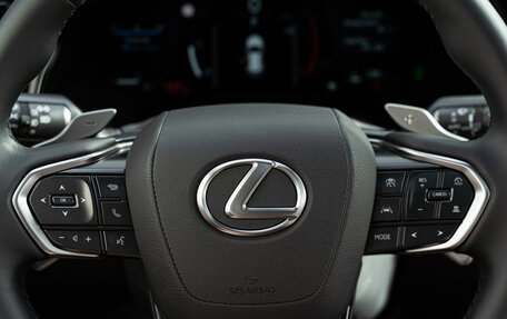 Lexus RX IV рестайлинг, 2025 год, 7 895 000 рублей, 23 фотография