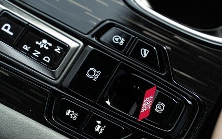 Lexus RX IV рестайлинг, 2025 год, 7 895 000 рублей, 30 фотография