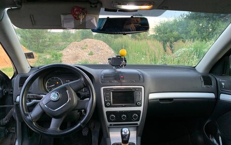 Skoda Octavia, 2010 год, 920 000 рублей, 3 фотография