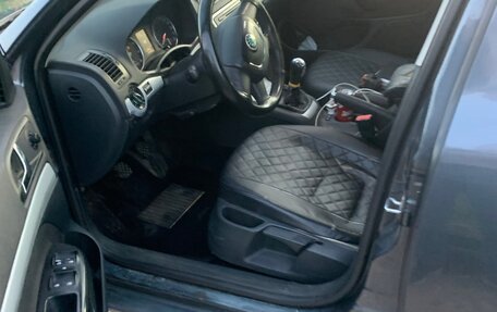 Skoda Octavia, 2010 год, 920 000 рублей, 6 фотография