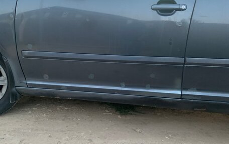 Skoda Octavia, 2010 год, 920 000 рублей, 12 фотография