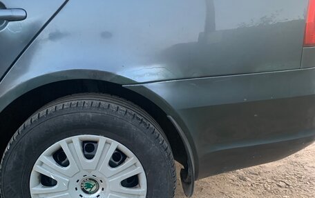 Skoda Octavia, 2010 год, 920 000 рублей, 9 фотография