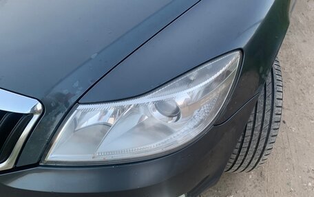 Skoda Octavia, 2010 год, 920 000 рублей, 13 фотография