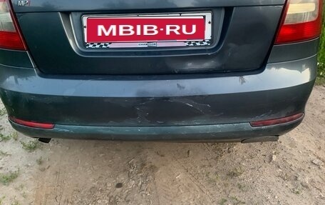 Skoda Octavia, 2010 год, 920 000 рублей, 7 фотография