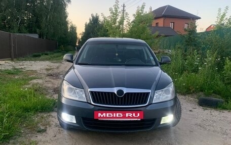 Skoda Octavia, 2010 год, 920 000 рублей, 14 фотография