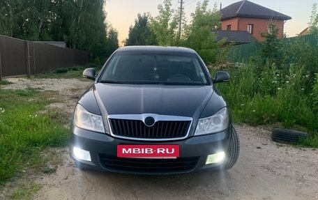 Skoda Octavia, 2010 год, 920 000 рублей, 15 фотография