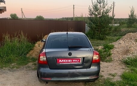 Skoda Octavia, 2010 год, 920 000 рублей, 16 фотография