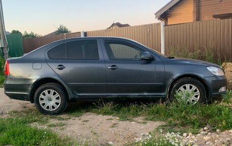 Skoda Octavia, 2010 год, 920 000 рублей, 17 фотография