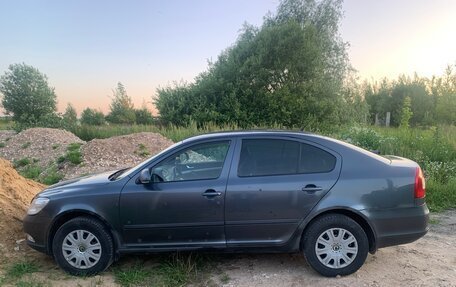 Skoda Octavia, 2010 год, 920 000 рублей, 19 фотография