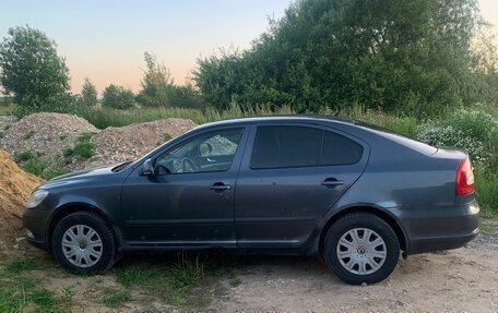 Skoda Octavia, 2010 год, 920 000 рублей, 20 фотография