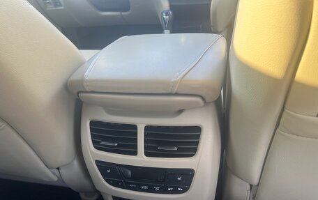 Acura MDX III рестайлинг, 2014 год, 2 750 000 рублей, 11 фотография