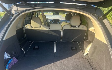 Acura MDX III рестайлинг, 2014 год, 2 750 000 рублей, 14 фотография