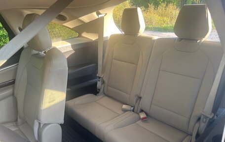 Acura MDX III рестайлинг, 2014 год, 2 750 000 рублей, 13 фотография