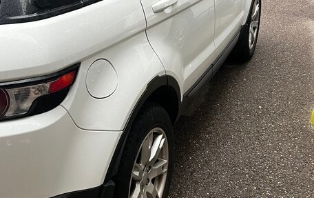 Land Rover Range Rover Evoque I, 2015 год, 2 300 000 рублей, 4 фотография