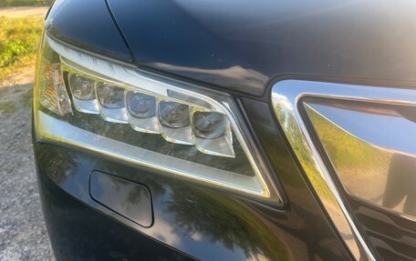 Acura MDX III рестайлинг, 2014 год, 2 750 000 рублей, 15 фотография