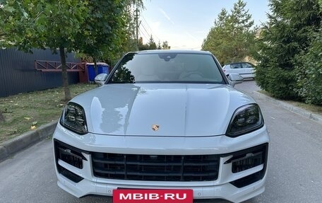 Porsche Cayenne III, 2024 год, 15 000 000 рублей, 2 фотография