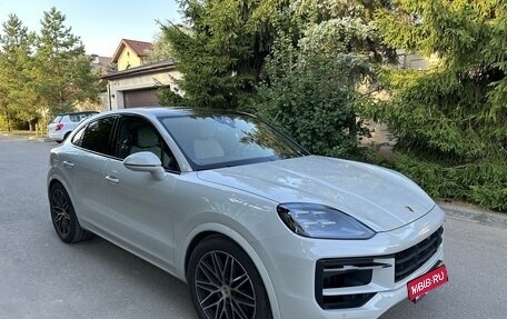 Porsche Cayenne III, 2024 год, 15 000 000 рублей, 4 фотография
