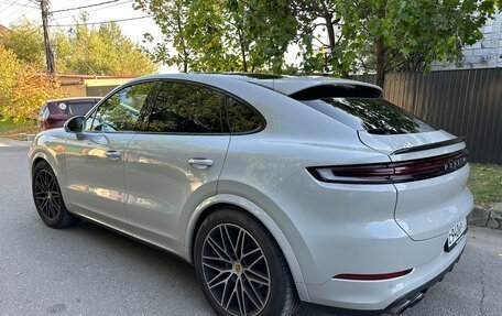 Porsche Cayenne III, 2024 год, 15 000 000 рублей, 8 фотография