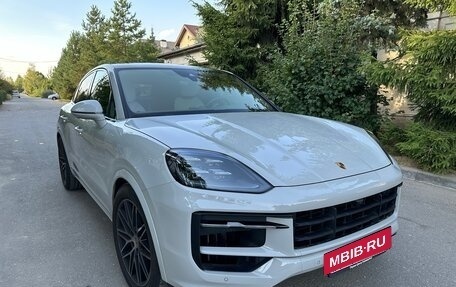 Porsche Cayenne III, 2024 год, 15 000 000 рублей, 3 фотография