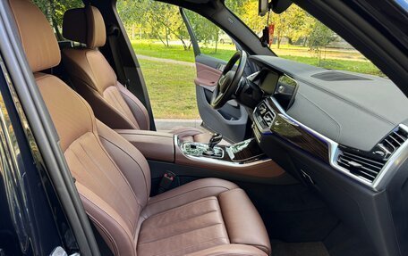 BMW X5, 2020 год, 8 600 000 рублей, 5 фотография