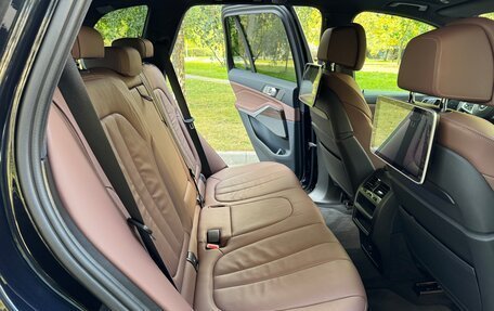 BMW X5, 2020 год, 8 600 000 рублей, 7 фотография