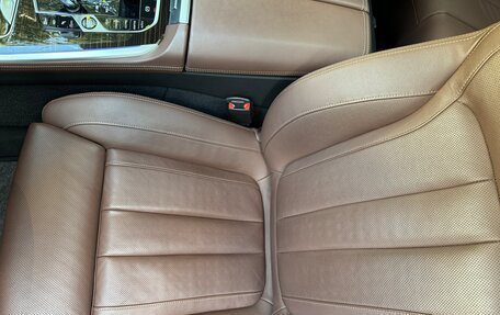 BMW X5, 2020 год, 8 600 000 рублей, 11 фотография
