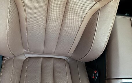 BMW X5, 2020 год, 8 600 000 рублей, 9 фотография