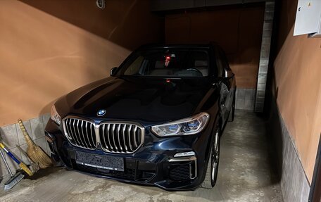 BMW X5, 2020 год, 8 600 000 рублей, 21 фотография