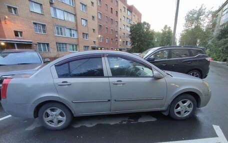 Vortex Estina II (FL-C), 2009 год, 180 000 рублей, 2 фотография