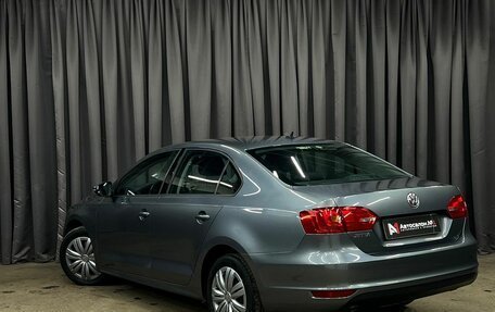 Volkswagen Jetta VI, 2014 год, 949 888 рублей, 3 фотография