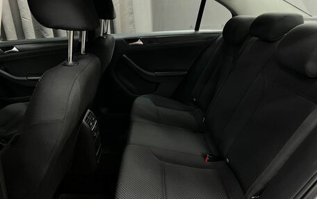 Volkswagen Jetta VI, 2014 год, 949 888 рублей, 9 фотография
