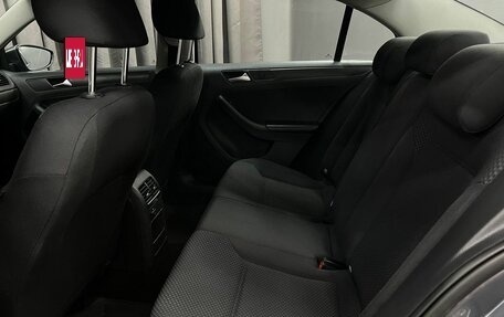 Volkswagen Jetta VI, 2014 год, 949 888 рублей, 8 фотография