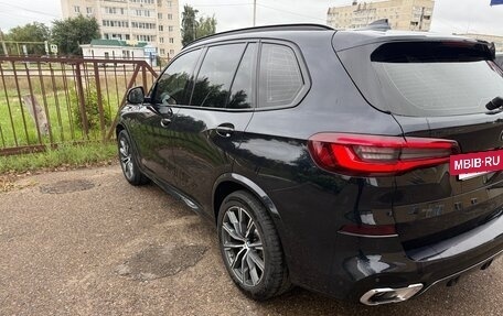 BMW X5, 2020 год, 6 200 000 рублей, 3 фотография
