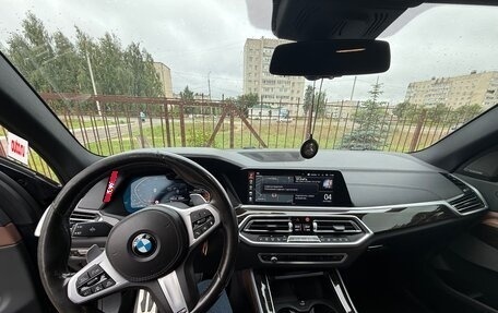 BMW X5, 2020 год, 6 200 000 рублей, 7 фотография
