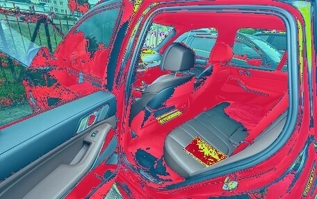 BMW X5, 2020 год, 6 200 000 рублей, 5 фотография